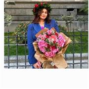 Dottoressa in Management del Patrimonio Culturale